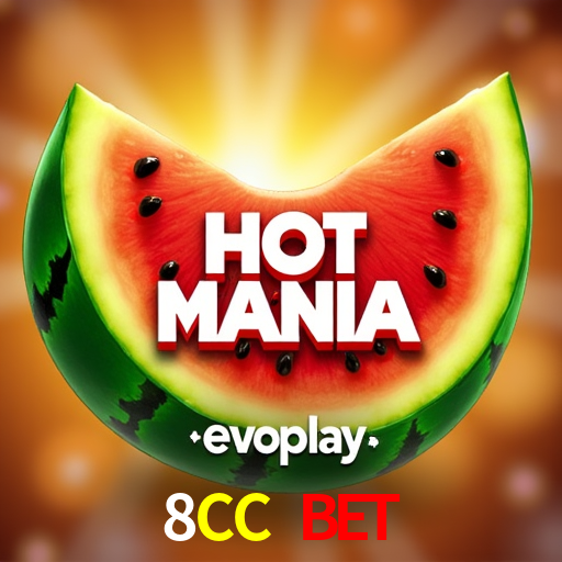 8CC BET
